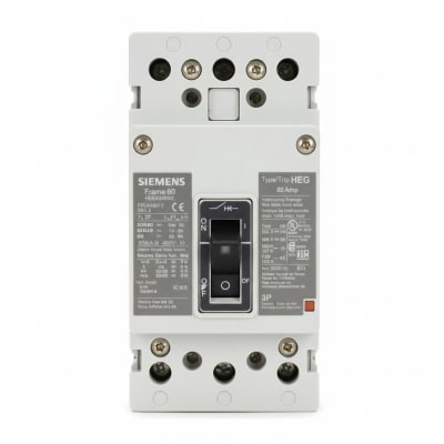 SIEMENS HEG3B080L