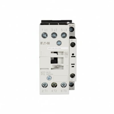 EATON CORPORATION XTCE032C01B
