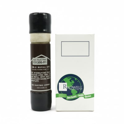 S&C ELECTRIC 131300-R1