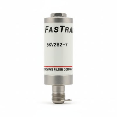 MICROWAVE FILTER COMPANY 5KV2S2-7