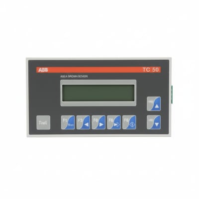 ASEA BROWN BOVERI 1SBP260150R1001