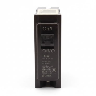 ABB THOMAS & BETTS TB115C