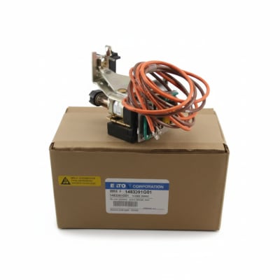 EATON CORPORATION 1483D91G01