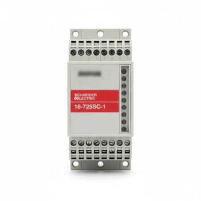 SCHNEIDER ELECTRIC 16-725SC-1
