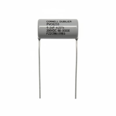 CORNELL DUBILIER PVC6233