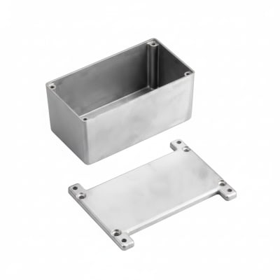 BUD INDUSTRIES CU-5124