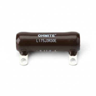 OHMITE L175J3R0E