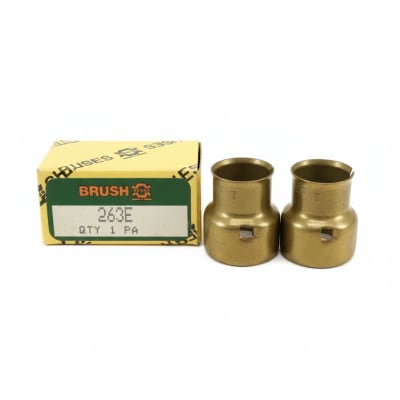 EATON CORPORATION 263-E