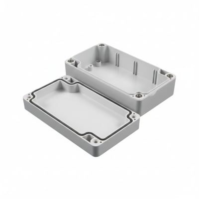 HAMMOND MANUFACTURING 1554U2GY