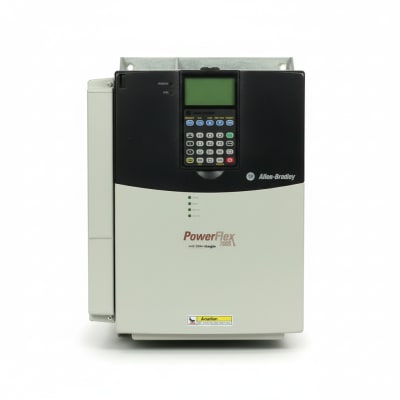 ALLEN BRADLEY 20DD034A3NYNANDNL