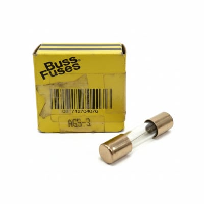 EATON CORPORATION AGS-3