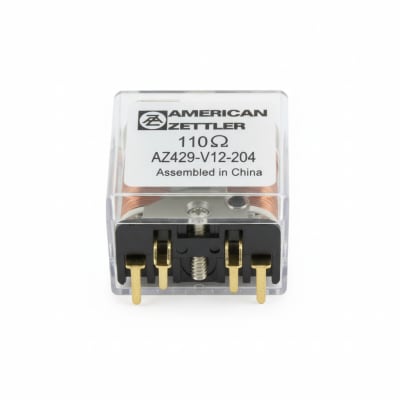 AMERICAN ZETTLER AZ429-V12-204