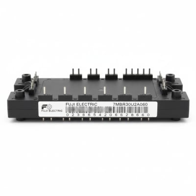 FUJI ELECTRIC 7MBR30U2A060