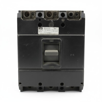 FEDERAL PACIFIC ELECTRIC NJJ231400