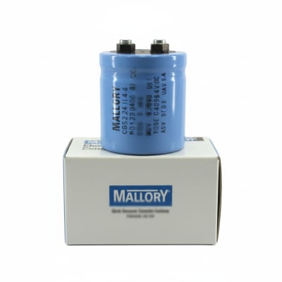 CORNELL DUBILIER CGS123U040V2C