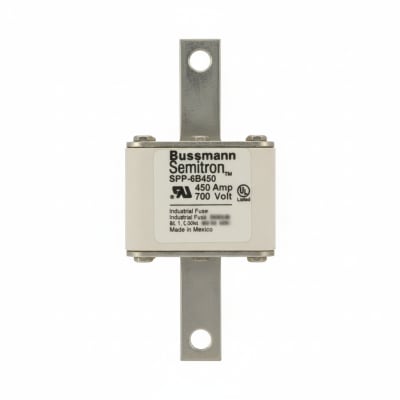 EATON CORPORATION SPP-6B450