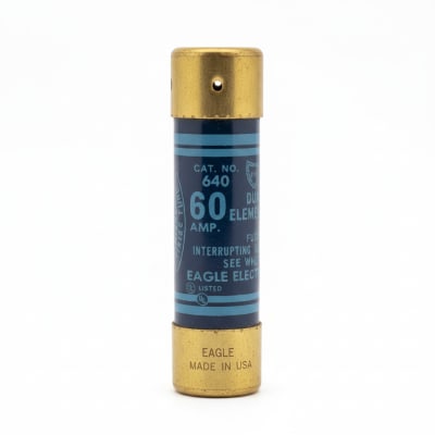 EAGLE ELECTRIC 640-60