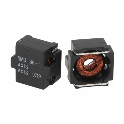 TRIAD MAGNETICS SMD37-2