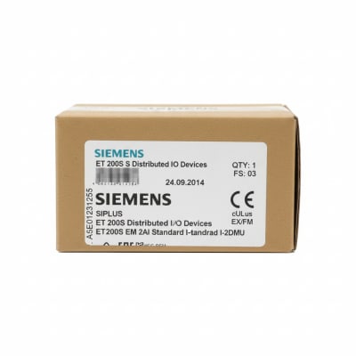 SIEMENS 6AG1134-4GB01-2AB0