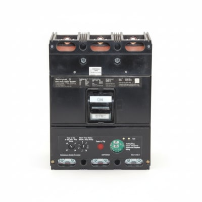 WESTINGHOUSE LCA3600F