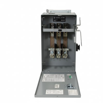 GENERAL ELECTRIC SB463RGR