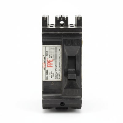 FEDERAL PACIFIC ELECTRIC NES2290