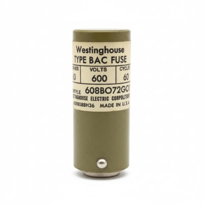 WESTINGHOUSE 608B072G01