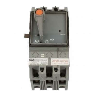 FEDERAL PACIFIC ELECTRIC HF631015R