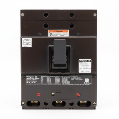 WESTINGHOUSE LA2500