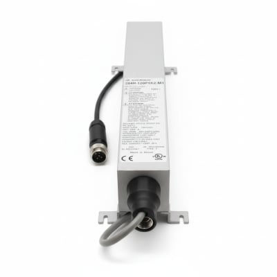 ALLEN BRADLEY 284R-120P1K2-M1