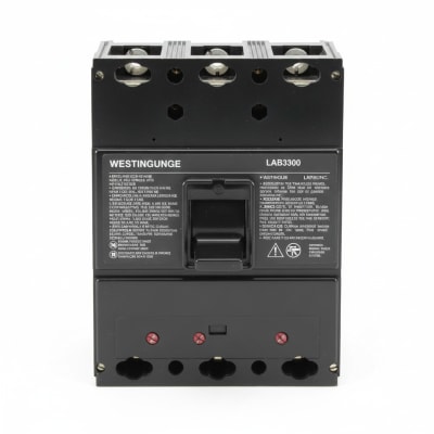 WESTINGHOUSE LAB3300