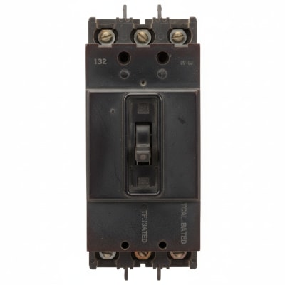 GENERAL ELECTRIC TF136C5015