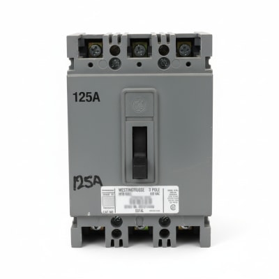 WESTINGHOUSE HFB3125L