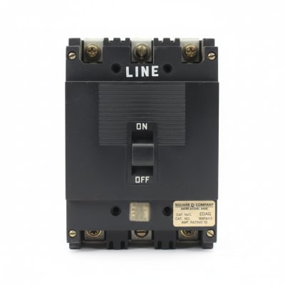 SCHNEIDER ELECTRIC 989715