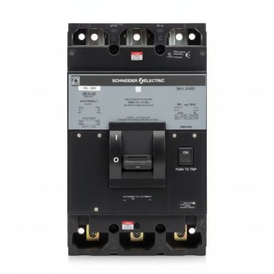 SCHNEIDER ELECTRIC MHL36400