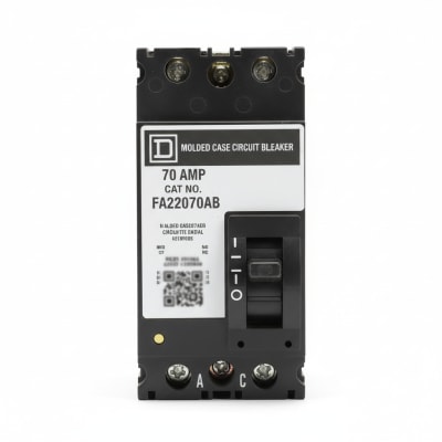 SCHNEIDER ELECTRIC FA22070AB