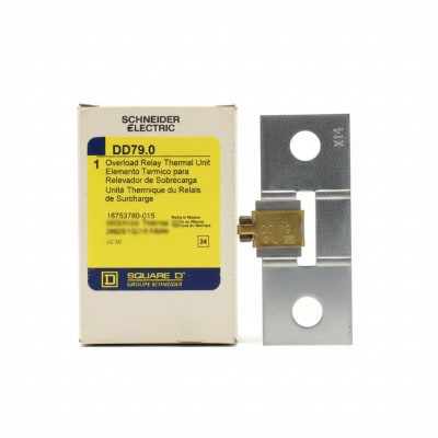 SCHNEIDER ELECTRIC DD79