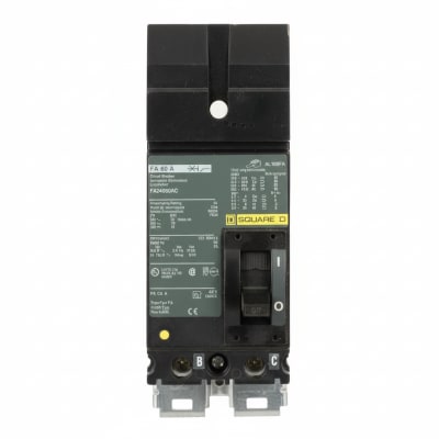 SCHNEIDER ELECTRIC FA24060AC