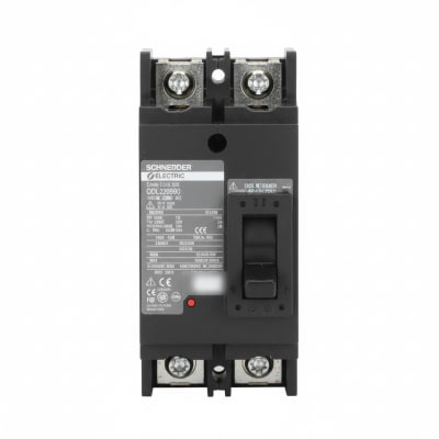 SCHNEIDER ELECTRIC QDL22090