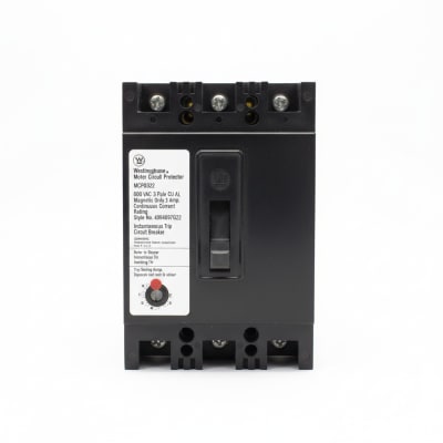 EATON CORPORATION MCP0322