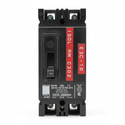 EATON CORPORATION EB2100