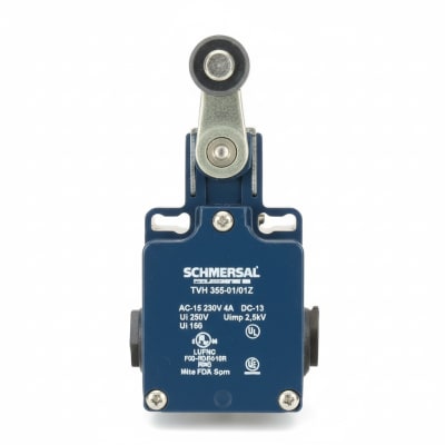 SCHMERSAL TVH 355-01/01Z