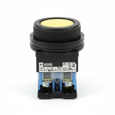 FUJI ELECTRIC AR30F0R-20Y