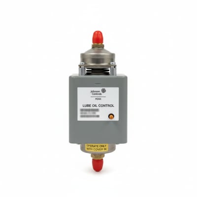 JOHNSON CONTROLS P128AA-1