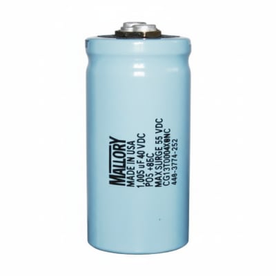 CORNELL DUBILIER CGS123U150X5L