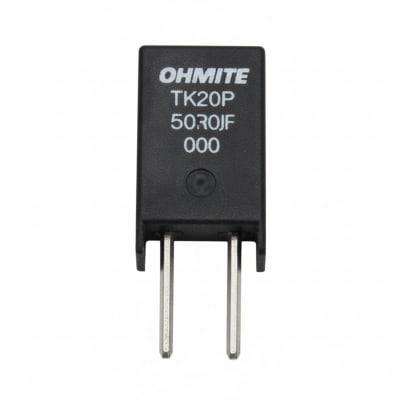 OHMITE TK20P50R0JE