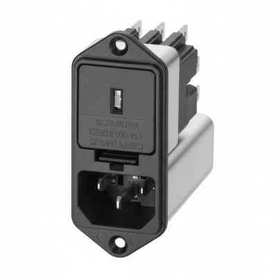 SCHURTER CE60.6100.151