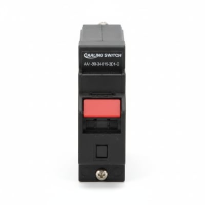 CARLING SWITCH AA1-B0-34-615-3D1-C