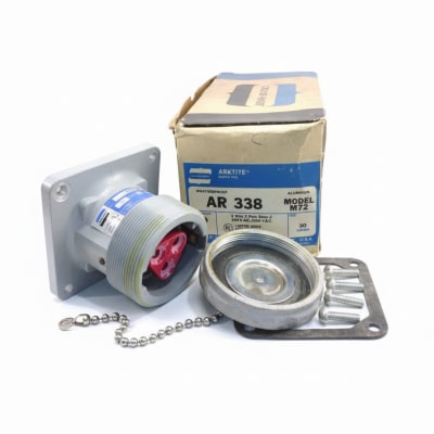 EATON CORPORATION AR338