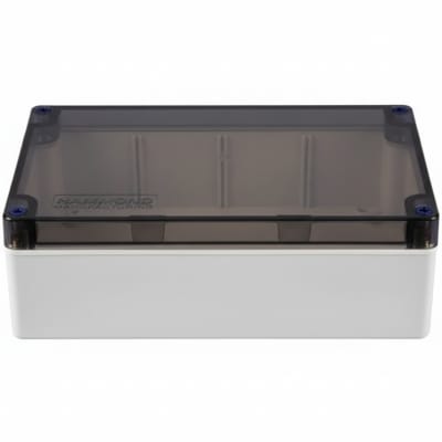 HAMMOND MANUFACTURING 1554T2GYSL